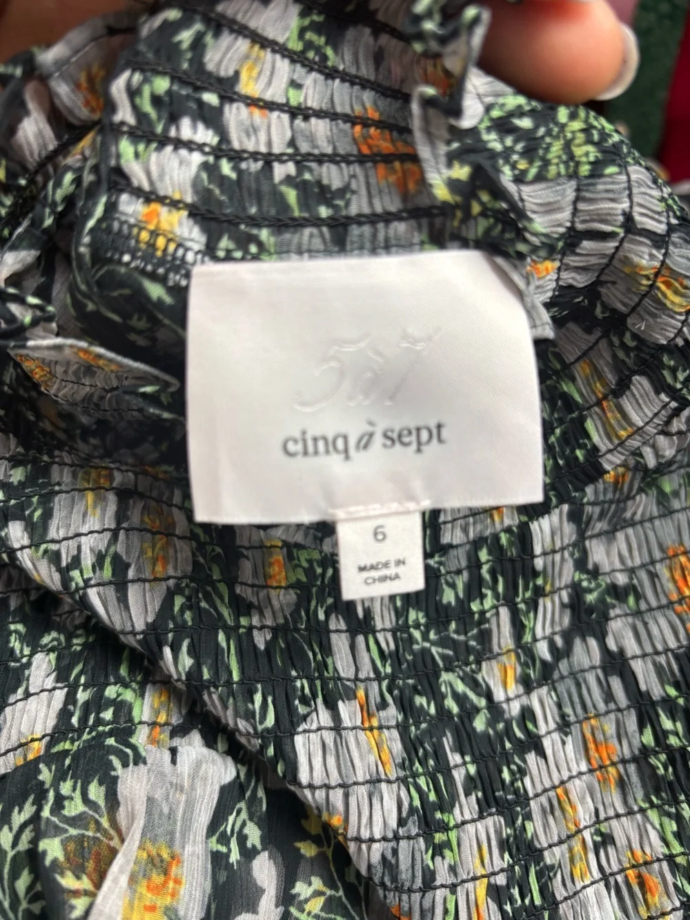 cinq a sept cinq sept